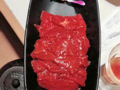 -老牌坊云南鱼豆花火锅(哈西万达店)