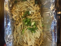 -二子海鲜大排档(太阳城店)