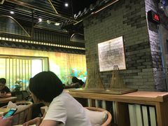 大堂-茶理宜世(东方宝泰店)