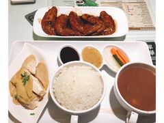 -Lady M(沙田新城市广场店)