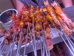 -丰茂烤串(全国首店)