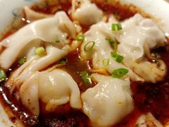 红油抄手-辛香汇(飞洲店)