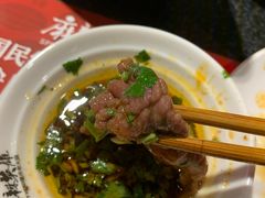 -麻辣英雄重庆火锅(陈江天益城店)