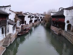 -嘉兴月河历史街区