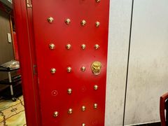 -万荣烤鸭店·北京菜(天坛店)