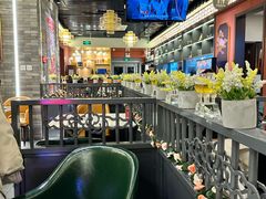 -云鼎·炙火精酿啤酒秘制烧烤(工体店)