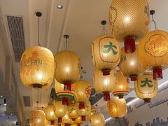 -大鸽饭(汉溪长隆店)