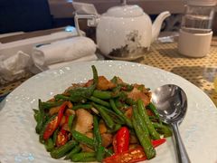 -杭州西湖柳莺里酒店·闻莺厅