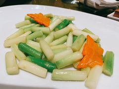 -晶苑餐厅(爱琴海购物中心)