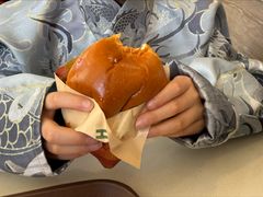-魏家凉皮(大雁塔南广场餐厅)