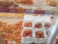 -味多美蛋糕(航天桥店)
