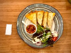 -The Good Place好地方·Brunch·coffee(国贸店)