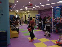 -悦宝园早教中心(庐阳区省直中心店)