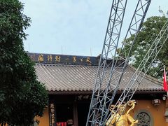 -灵顺寺