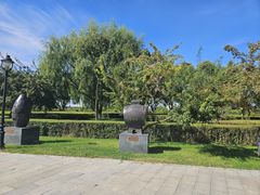 -哈尔滨音乐公园