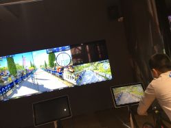 -嗨翻Hi-Fun竞技主题乐园·蹦床团建生日聚会(五棵松华熙店)