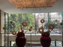 -白天鹅宾馆-宏图府餐厅