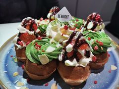 -BE BRIGHT KITCHEN(正佳广场店)