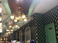 大堂-新疆玉石阿卜都烧烤(太平南路店)