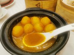 -潮福城大酒楼·潮粤菜·港式点心(阳光城店)