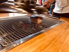 -肉甲韩国木炭烤肉(新壹街1店)