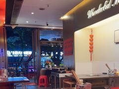 -重庆老灶火锅(红岭店)