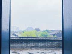 -光岳楼