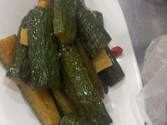 -张记烤羊腿(北花园店)