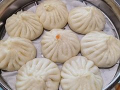 传统三鲜包子-狗不理(水上北路旗舰店)