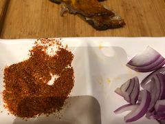 -阿罗新疆菜(人民广场店)