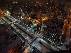 -札幌电视塔