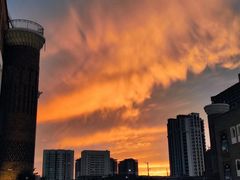 -新疆国际大巴扎