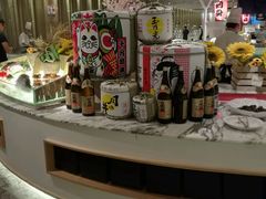 -蓝色派对KTV(聚然广场店)