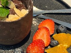 -春树下·树屋花房西餐厅(罍街AS1980店)