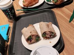 -星巴克(徐州苏宁广场B1店)