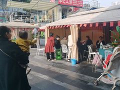 -牟记江湖重庆地标特色菜鱼蛋海鲜羊蝎子(巴南区黑金冠十多年好店)