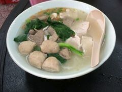 -金沙园生肉面(Jalan Pantai)