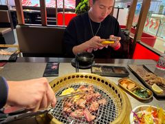 -谷牛日式烤肉(宝山U天地店)