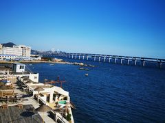 -星海湾跨海大桥
