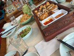 -小吊梨汤·北京菜(香山店)