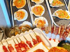 -丰茂烤串(全国首店)