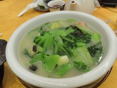 -海鲜街菜馆(海珠南路店)