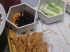 -鸭王烤鸭店(三里河店)