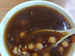 赤豆元宵-鸡鸣汤包(仙林店)