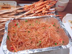 -管氏翅吧(马家堡店)