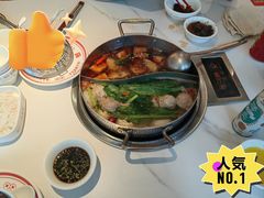 -八合里潮汕鲜牛肉火锅(深圳海岸城店)