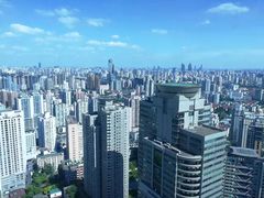 -上海龙之梦万丽酒店