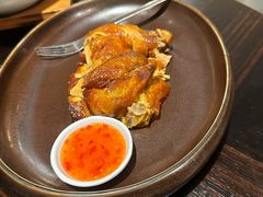 -浙江安吉JW万豪酒店·万豪中餐厅