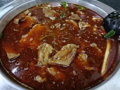 -新乡杨记红焖羊肉火锅(天坛南门店)