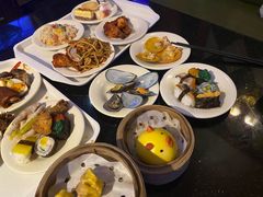 -萧邦音乐会所KTV·蒸汽活海鲜自助(福田店)